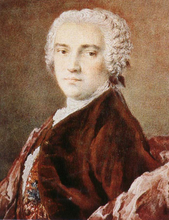 upon hearing the 15year old mozart,remarked